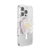 Tidepool Squishy Daisy White &mdash; MagSafe PopGrip image number 8
