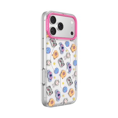 Secondary image for hover Critter Crew &mdash; iPhone 18 Pro Max MagSafe Case