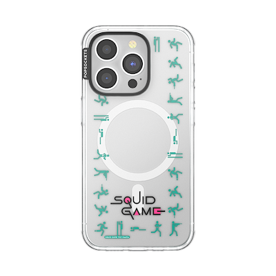 Squid Game &mdash; iPhone 14 Pro MagSafe Case
