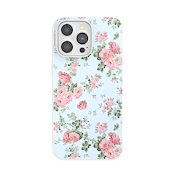 Cottage Tutu Blue &mdash; iPhone 15 Pro Max MagSafe Case image number 1