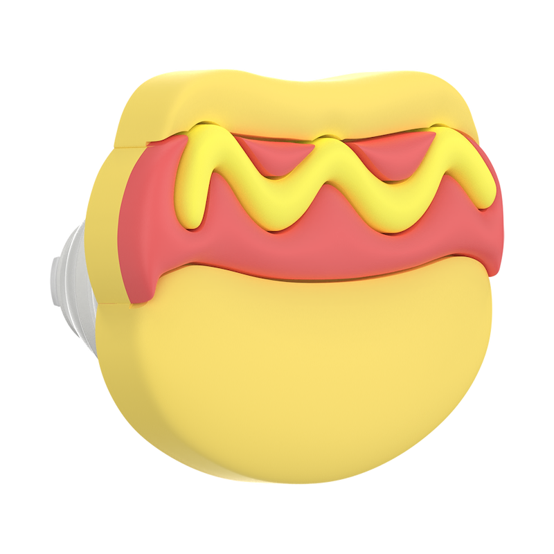 PopOut Hot Dog &mdash;  MagSafe PopGrip image number 10