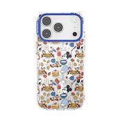 Mickey's Breakfast Buffet &mdash; iPhone 17 Pro MagSafe Case image number 1
