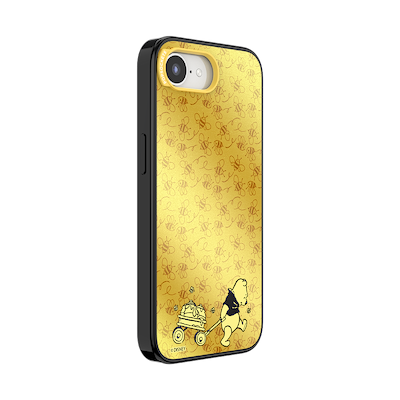 Secondary image for hover The Honey Division &mdash; iPhone 17E/16E MagSafe Case
