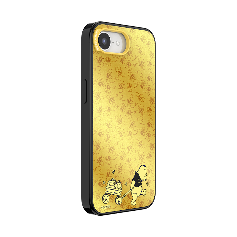 The Honey Division &mdash; iPhone 17E/16E MagSafe Case image number 1