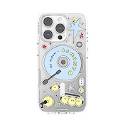 First Album &mdash; iPhone 16 Pro MagSafe Case image number 1