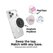 Acetate Bridal Bling &mdash; PopTop image number 3