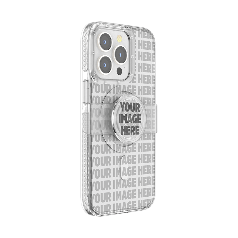 Custom PopCase for MagSafe iPhone 13 Pro image number 3