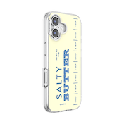 Better with Butter &mdash; iPhone 17 MagSafe Case image number 2