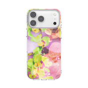 Collage Fleur &mdash; iPhone 17 Pro Max MagSafe Case image number 1