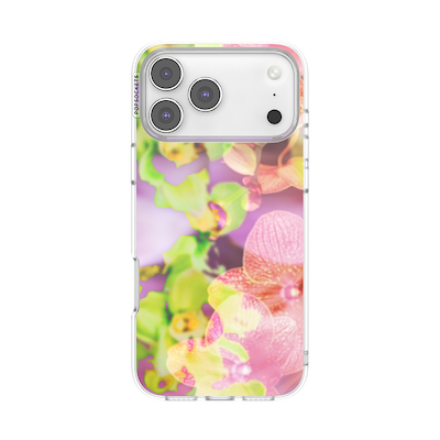 Collage Fleur — iPhone 17 Pro Max MagSafe Case