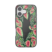 Mask Plant &mdash; iPhone 16 MagSafe Case image number 1