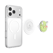 Enamel See-Saw Miffy &mdash; MagSafe PopGrip image number 6