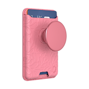 Putty Tooled &mdash; Softgoods MagSafe PopWallet+ image number 1