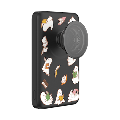 Spooky Book Club — MagSafe PowerPack