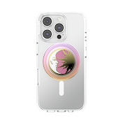 Enamel Lunar Dreams Pink &mdash; MagSafe PopGrip image number 6