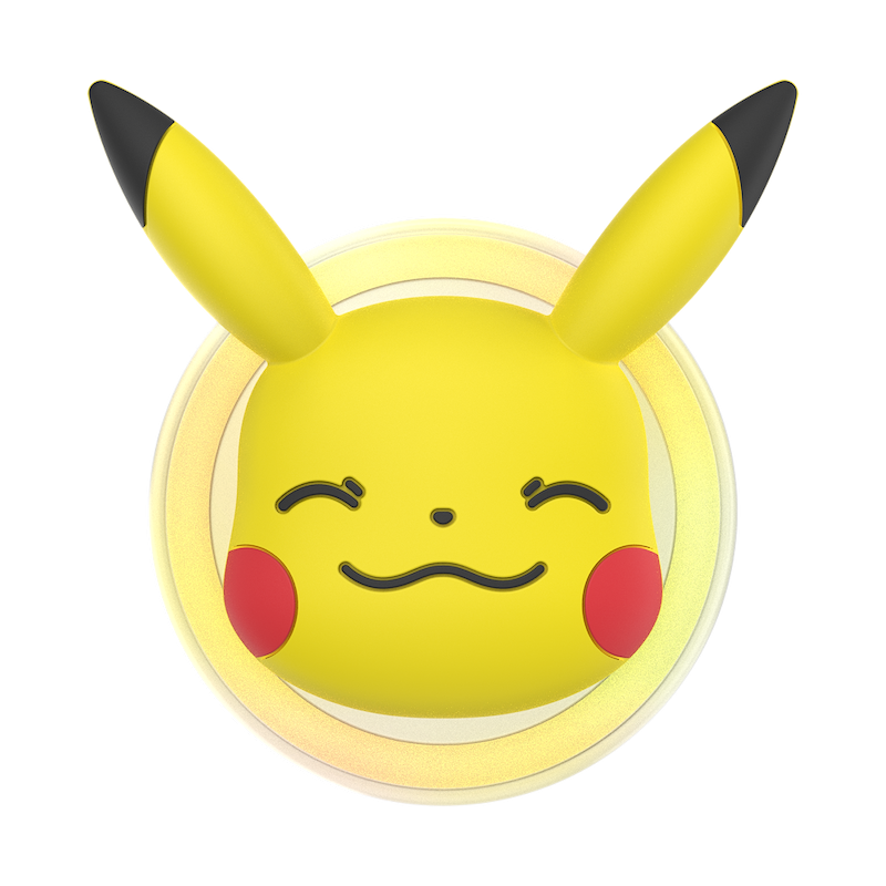 PopOut Pikachu &mdash; MagSafe PopGrip image number 1