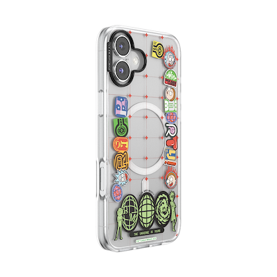 Secondary image for hover The Universe Is Yours &mdash; iPhone 16 Plus MagSafe Case