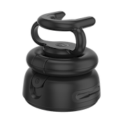 Black &mdash; Car & Desk Mount image number 3