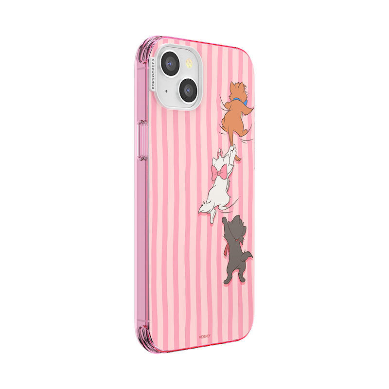 Me First!  — iPhone 14 Plus MagSafe Case image number 1