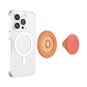 Aluminum Topo &mdash; MagSafe PopGrip image number 4