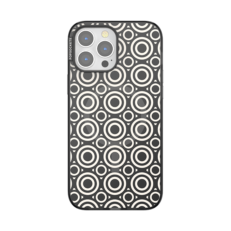 Bunches of Os &mdash; iPhone 13 Pro Max MagSafe Case image number 0