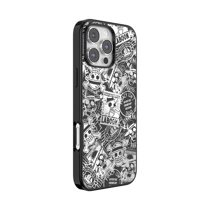 Piracy Isn't Dead &mdash; iPhone 16 Pro Max MagSafe Case image number 1