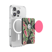 Mask Plant &mdash; MagSafe PopWallet+ image number 5