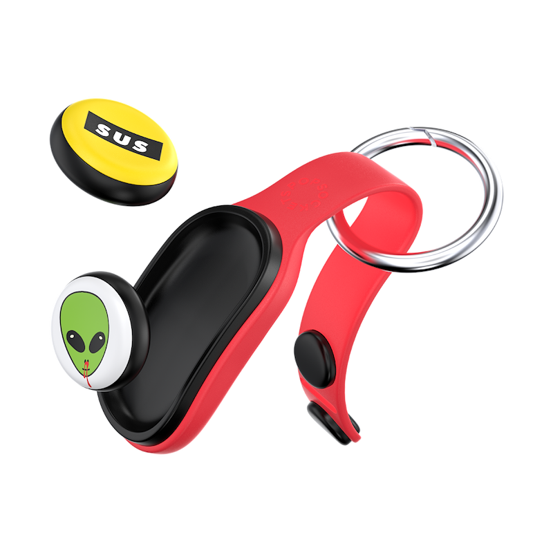 Sus &mdash; PopPuck Starter Pack image number 5