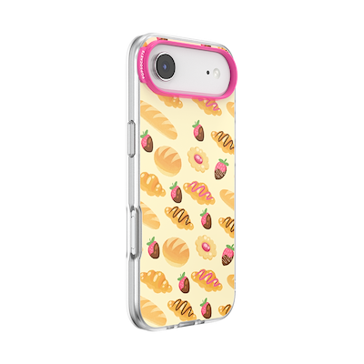 Secondary image for hover Sweet Breads &mdash; iPhone Air MagSafe Case