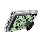 Serpentine Mint &mdash; MagSafe PowerPack image number 8