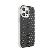 Licorice Dot &mdash; iPhone 14 Pro Max MagSafe Case image number 2