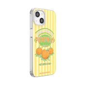 Pumpkin Juice &mdash; iPhone 13 MagSafe Case image number 2