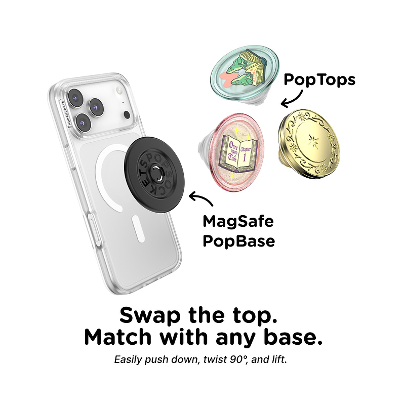 Once Upon a Time &mdash;  PopTop image number 2