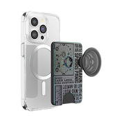 The Dark Lord Has Returned &mdash; MagSafe PopWallet+ image number 8