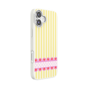 Candy Stripe Crush &mdash; iPhone 16 Plus MagSafe Case image number 2