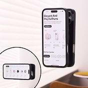 Frost &mdash; MagSafe Suck-Up Grip & Mount image number 11