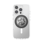 Enamel Black Veil &mdash; MagSafe PopGrip image number 5