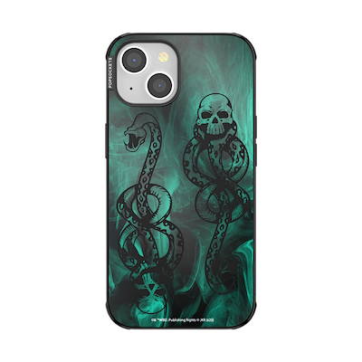 Dark Mark &mdash; iPhone 14 MagSafe Case
