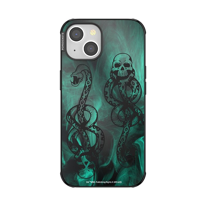 Dark Mark &mdash; iPhone 14 MagSafe Case image number 0