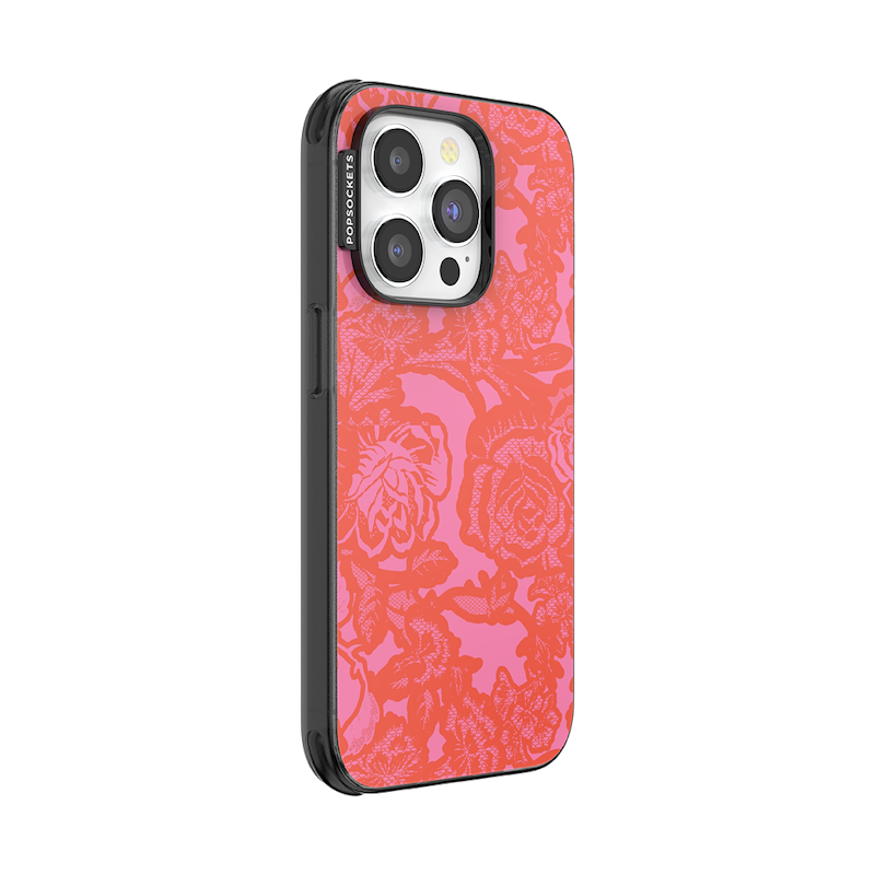 Red Room &mdash; iPhone 14 Pro MagSafe Case image number 1
