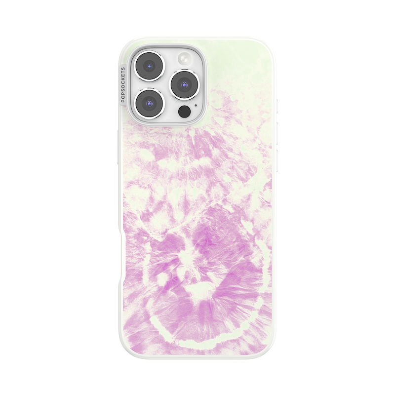 Sun Washed Purple &mdash; iPhone 16 Pro Max MagSafe Case image number 0