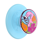 Flamingo &mdash; MagSafe PopGrip image number 1