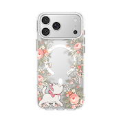 Au Revoir Marie &mdash; iPhone 18 Pro Max MagSafe Case image number 1