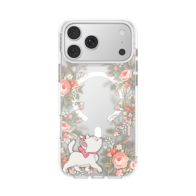 Au Revoir Marie &mdash; iPhone 18 Pro Max MagSafe Case