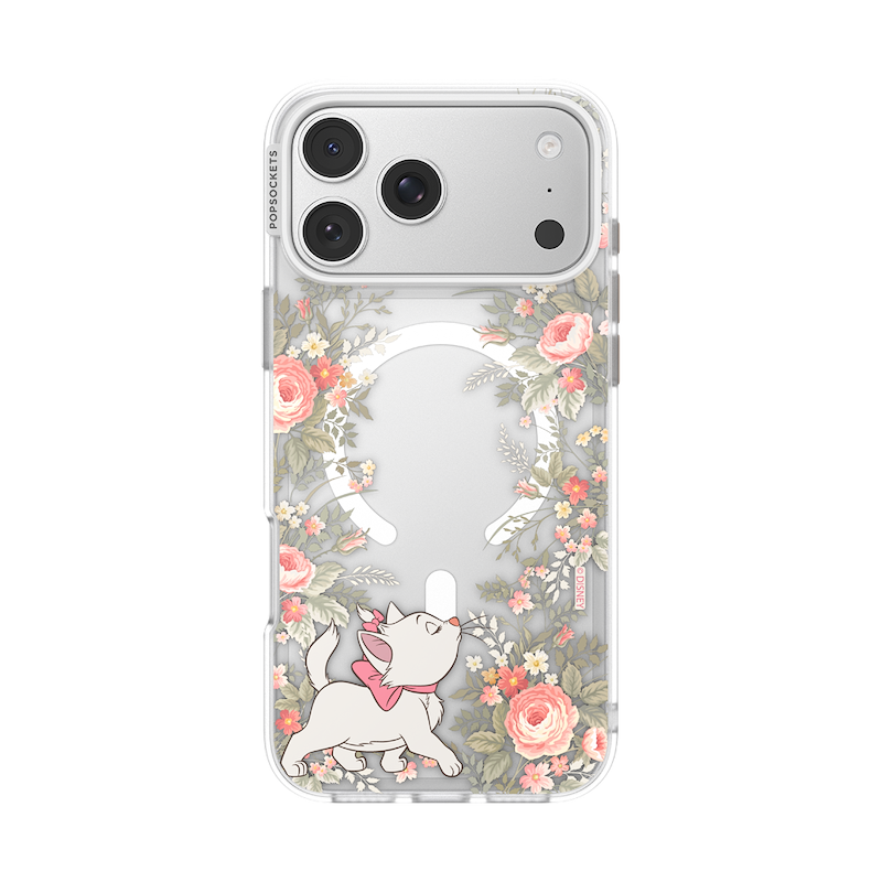 Au Revoir Marie &mdash; iPhone 18 Pro Max MagSafe Case image number 0