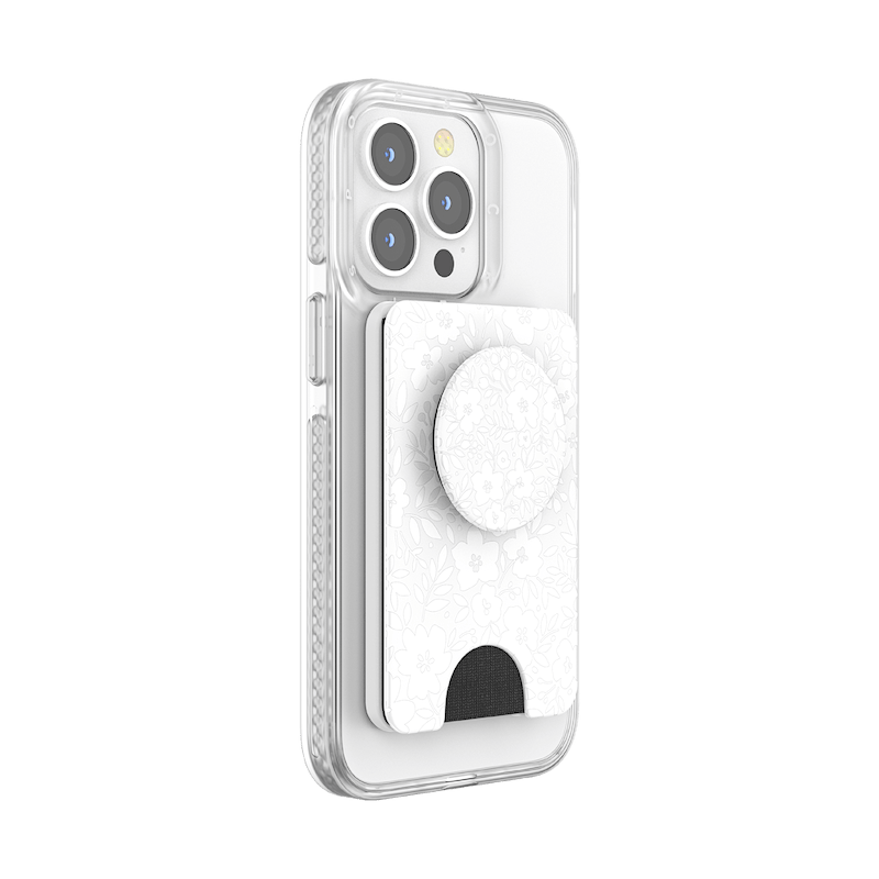 Blanc Fresh — MagSafe PopWallet+ image number 3