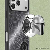 Beskar &mdash; iPhone 17 Pro Max MagSafe Case image number 3