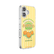 Pumpkin Juice &mdash; iPhone 16 MagSafe Case image number 2