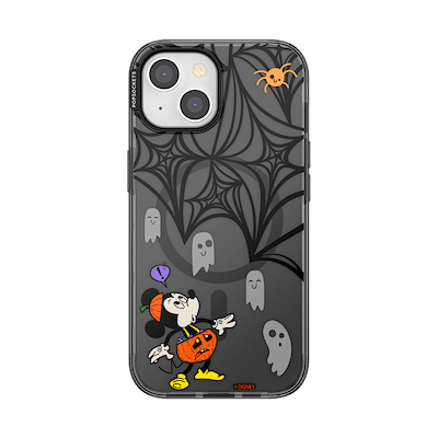 Spooked Mickey &mdash; iPhone 15 MagSafe Case
