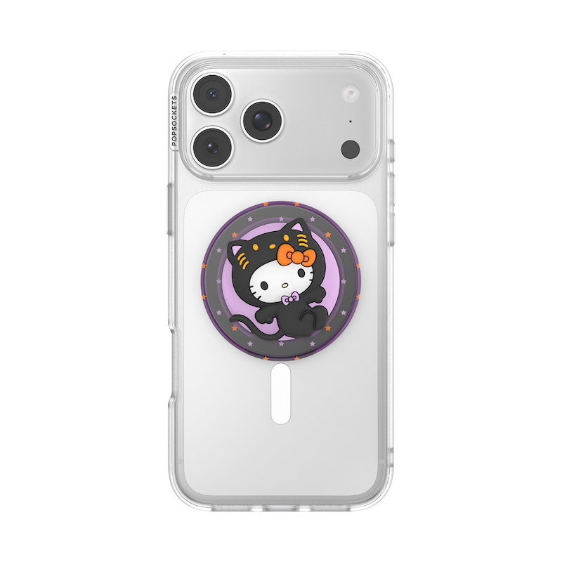 PopOut Halloween Hello Kitty &mdash; MagSafe PopGrip image number 7